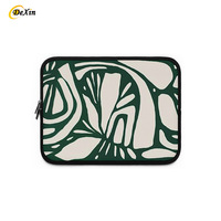 Vente en gros pochette pour ordinateur portable en néoprène sublimation 3mm pochette pour ordinateur portable housse de protection pour ordinateur