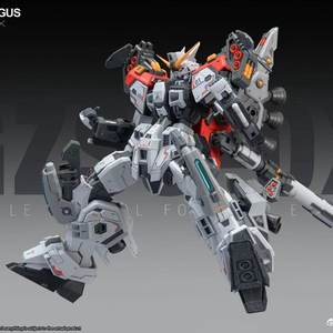 Disponibile ZZA Captain Regulus Modello Mecha Originale Assemblato in Scala 1/100 GZSS-OX01 per 14 Anni e Oltre - Product Image 4