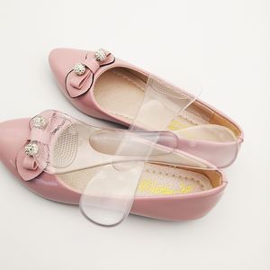 <span class=keywords><strong>Semelle</strong></span> de chaussures en Silicone haute qualité, collante, Gel, pour femme, talons hauts, Massage, nouveauté, 2020 - Product Image 2