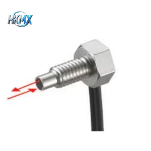 Sensor de Fibra Óptica Industrial FU-66 FU-66TZ FU-67 FU-67V FU-6F para Automatización - Product Image 1