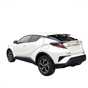 JX Auto pour C-HR 2.0 Infinite Luxury Sunroof Edition Voiture d'occasion Phares LED Blancs Faible Kilométrage <span class=keywords><strong>Prix</strong></span> Bas Bon Véhicule - Product Image 6