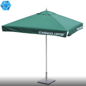 Parapluie de plage personnalisé à rayures noires, glands, <span class=keywords><strong>Parasol</strong></span> <span class=keywords><strong>d</strong></span>'extérieur, meet Kwastjes, <span class=keywords><strong>Parasol</strong></span> Vintage pour jardin, 2.2M - Product Image 5