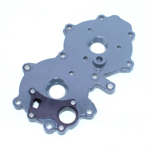 Yamaha Outboard Motor Cylinder <b>Head</b> <b>Cover</b> 66T11191001S For 2 Stroke 40Hp Engine Replacement Part - Product Image 1