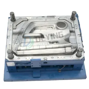 Auto Part Mold maker Car Door Panel Mould manufacturer