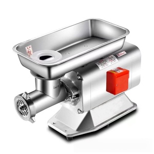 Petite hachoir à viande électrique automatique professionnelle pour la préparation <span class=keywords><strong>de</strong></span> raviolis - Product Image 5