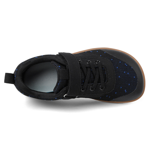 <span class=keywords><strong>Zapatillas</strong></span> Minimalistas Flexibles y Suaves para Niños, Zapatos Descalzos para Niños <span class=keywords><strong>con</strong></span> Suela Delgada de Goma Antideslizante - Product Image 5
