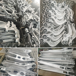 JL PARTEXP ขายส่งอะไหล่แท้ OE 51350-S04-000 51360-S04-000 51350S04000 51360S04000 คอนโทรลอาร์มซ้ายขวาสำหรับ <span class=keywords><strong>Honda</strong></span> <span class=keywords><strong>CIVIC</strong></span> <span class=keywords><strong>EK3</strong></span> - Product Image 4