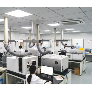 Scienovo ICP6000D İndüktif olarak birleştirilmiş plazma optik emisyon spektrofotometre - Product Image 5