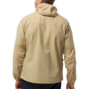 Ropa Deportiva Personalizada de Moda para Hombre, Chaqueta de Motocicleta Delgada de Lona al por Mayor, Entrenamiento Deportivo - Product Image 2