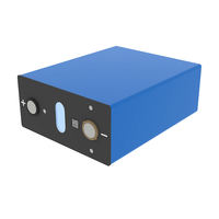 Batterie prismatique LiFePO4 liquide 3,2 V 340 Ah, directement de l'usine, pour camping-car, voiturette de golf, bateau marin, 6000 cycles, 6 kg, 1088 Wh