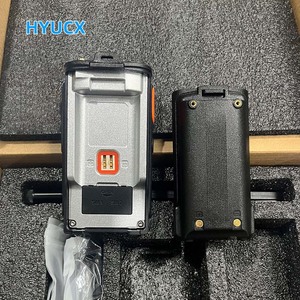 Hệ thống phát hiện cảnh báo máy bay không người lái: Ăng-ten cầm tay di động toàn dải tần 0-6GHz, công cụ bảo mật & bảo vệ đáng tin cậy - Product Image 3