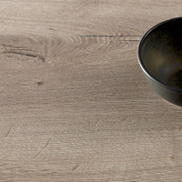 Table à manger relevable multifonctionnelle de luxe moderne, design Wabi Sabi, meubles rétractables en bois et métal pour la maison