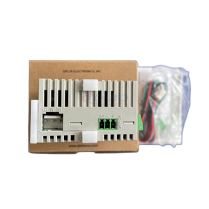 100 โมดูลซีพียู PLC รุ่น DVP SE ซีรีส์ DVP12SE11R ของแท้ใหม่ - Product Image 4
