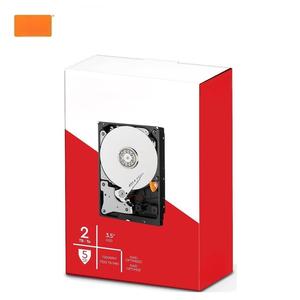 WD2002FAEX Disco Duro Interno SATA de 3.5 Pulgadas, 5400 RPM, 2 TB, 128 MB de Caché, Almacenamiento NAS HDD para Servidor y Portátil - Product Image 2