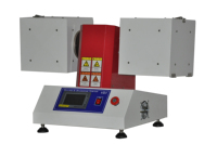 Testeur de boulochage numérique ICI pour textiles, pour le boulochage des tissus, 220V, électronique, normes ISO/ASTM, garantie 1 an