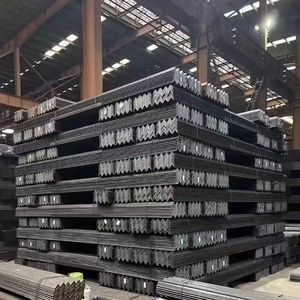 V-образная l 90 градусов стальная угловая балка - Product Image 5