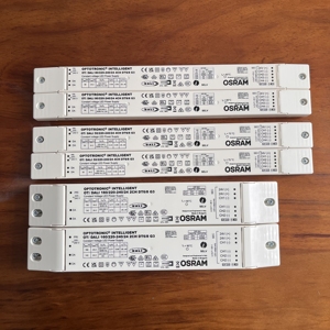 ไดรเวอร์ LED <span class=keywords><strong>Osram</strong></span> รุ่น OTi <span class=keywords><strong>DALI</strong></span> DT6 DT8 24V 50W 80W 160W G3 แรงดันคงที่ ระดับการป้องกัน IP20 - Product Image 4