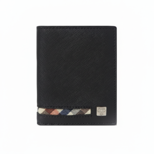 Nicollenic Hombres Medium Saffiano Wallet 1003 - Product Image 1