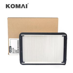Filtros de Cabina KOMAI L156225  L209778  AF56022  PA30251 para 6110M  6110RFT4  6135M  6135R - Product Image 3