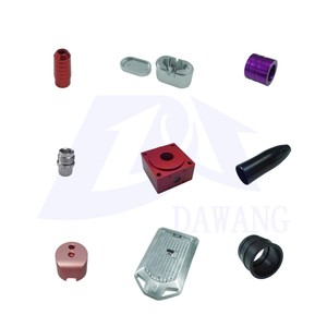 Plaque à froid usinée CNC par un fabricant chinois, prototype en 2 heures, perçage profond, plaque à ailettes en cuivre usinée HPC - Product Image 1