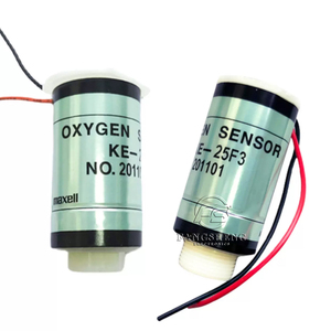 100% New Original KE-25F3 cảm biến oxy KE-50 KE-12 KE-25 KE-25F4 gây mê cụ oxy Bộ tập trung ban đầu trong kho - Product Image 2