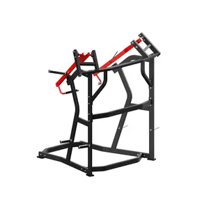 Prix direct usine – Appareil de <span class=keywords><strong>musculation</strong></span> multifonctionnel à charge libre, réglable, sécurisé, pour usage commercial, avec base au <span class=keywords><strong>sol</strong></span> et fonction Jammer pour les bras - Product Image 6