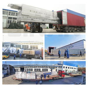 <span class=keywords><strong>Friteuse</strong></span> à Dumplings Électrique en Acier Inoxydable de Chine, Nouvelle <span class=keywords><strong>Friteuse</strong></span> à Bande Transporteuse pour Saucisses, Pani Puri, Chips, en Acier Inoxydable - Product Image 6