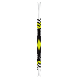 <span class=keywords><strong>Ski</strong></span> <span class=keywords><strong>de</strong></span> <span class=keywords><strong>fond</strong></span> classique pour hommes avec fixations et équipement complet - Product Image 5