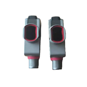 Sensor Láser KEYENCE LR-ZB240CB Nuevo y Original, Tipo de Conector M12 Reflectante Roscado - Product Image 2