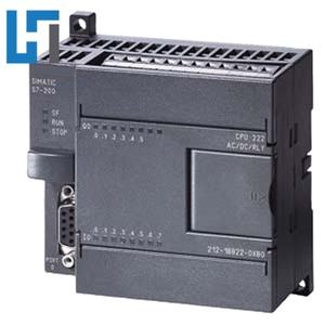 Nuevo Módulo de CPU Original SIMATIC S7-200 SMART 6ES7212-1BB23-0XB8 6es72121bb230xb8 Controlador de Programación PLC en Stock - Product Image 2