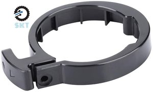 Складной страховочный круг для электрического скутера, застежка, защитное кольцо для M365, аксессуары, Круглый блокирующий кольцо для M365 - Product Image 2