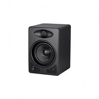 Speaker Monitor Aktif Profesional 5 Inch untuk Studio Audio, Pasokan Langsung Pabrik untuk Ruang Studio Kecil