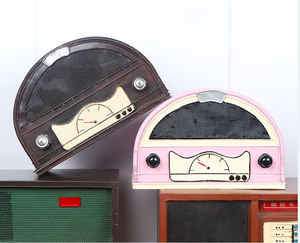 Reproductor de cinta portátil con auriculares, radio y cassette - Product Image 5