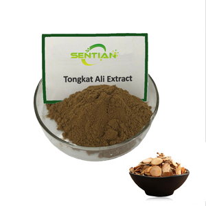 Venta al por mayor a granel <span class=keywords><strong>Eurycoma</strong></span> <span class=keywords><strong>Longifolia</strong></span> 1% 2% polvo Tongkat Ali Extracto de raíz 200:1 100:1 Tongkat Ali extracto - Product Image 1