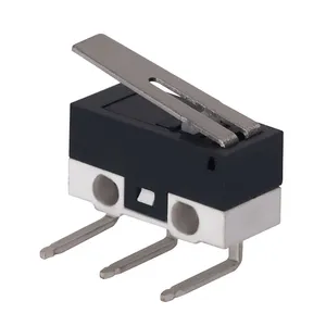 ABILKEEN SS-GL02-18 interruttore a pressione elettrico approvato Mini Micro interruttore automatico a leva tipo Mini microinterruttore