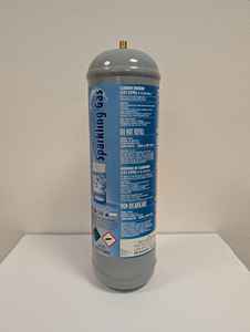 Garantía de calidad Eurotre, recipiente de <span class=keywords><strong>CO2</strong></span> de grado alimenticio, Material de acero, tanque de <span class=keywords><strong>CO2</strong></span> para bebidas gaseosas - Product Image 5