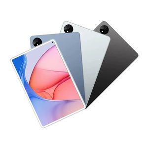 Nueva Tablet PC <span class=keywords><strong>MatePad</strong></span> <span class=keywords><strong>Pro</strong></span> <span class=keywords><strong>11</strong></span> 2024 con 12 GB de RAM, Wi-Fi, Resolución de 2560x1600, Pantalla de <span class=keywords><strong>11</strong></span> Pulgadas para Estudiantes y Empresas - Product Image 1