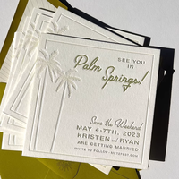 Invitations de mariage haut de gamme personnalisées en typographie, cartes en papier coton gaufré, affiches, cartes de menu de luxe pour invités, cartes premium