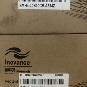 Servomotor Huichuan ISMH4-40B30CB-A334Z 100W 48V DC con Controlador Modelo C - Product Image 4