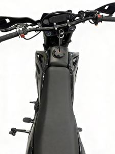 Motocicleta de Competición HXZ PR300 de 300cc, Refrigerada por Aire, con Velocidad de 80km/h, Fabricada en China - Product Image 2