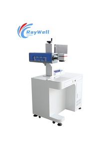 Hot bán kỹ thuật số CO2 Laser đánh dấu máy điện khắc dệt túi bao bì nhựa có tính năng lõi bánh răng động cơ cho carton - Product Image 3