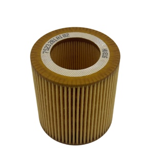 ตัวกรองน้ำมันเครื่องรถยนต์ดั้งเดิมเหมาะสำหรับ BMW 3, 5, 7 Series (รุ่น F20, F21, F30, F31) ที่มีหมายเลขชิ้นส่วน11427640862. - Product Image 2