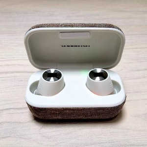 Sennheiser Momentum Tai nghe bluetooth không dây thực sự thế hệ thứ 2 phiên bản một-một cao cấp TWS - Product Image 4