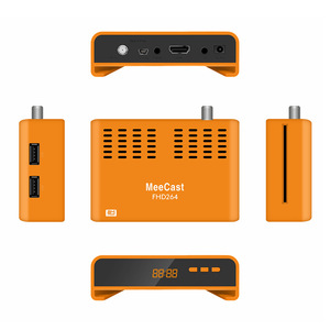 Africa <strong>DVB</strong>-S2 HD Satellite Receiver Free to air <strong>Decoder</strong> TV BOX Digital Satellite Tv Receiver Built-in 12-month IP-TV US Plug - Product Image 5