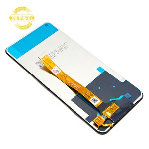 Écrans LCD pour téléphones mobiles OPPO A52 <span class=keywords><strong>A53</strong></span> A54 A72 <span class=keywords><strong>A73</strong></span> A74, assemblage numériseur d'écran tactile pour OPPO A53S A92 A94 4G 5G - Product Image 6