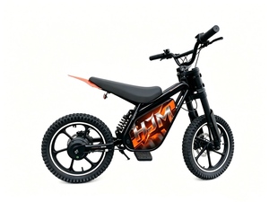 Vente directe d'usine, moto électrique tout-terrain 500w 36v, moto électrique tout-terrain à vendre - Product Image 6