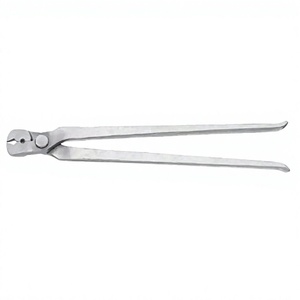 Grip Surgical GS-1024 Stainless Steel Manual Hoof Nail <b>Puller</b> Surgical Instrument for Hospital Use Durable CE Certified Class II - Product Image 6