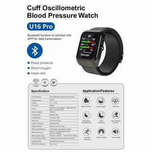High Quality Wireless Wrist Sphgymomanometer Sphygmomanometer Bl - Product Image 4