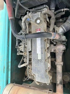 Excavatrice d'occasion Kobelco SK350 SK200-7 du Japon à bas prix, 35 tonnes, modèle Kawasaki 2022, plus économique en carburant, bonne affaire - Product Image 5