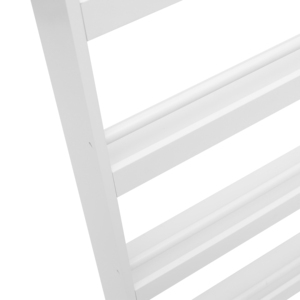 Trẻ em kệ sách <span class=keywords><strong>Wall</strong></span> Mount 4-Tier kệ sách tổ chức cho đồ chơi và sách, đồ chơi lưu trữ Kệ sách trong phòng ngủ, phòng khách - Product Image 6